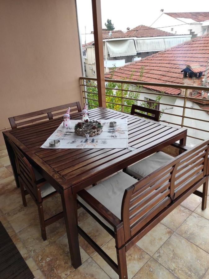 Apartamento Harmony Tríkala Exterior foto