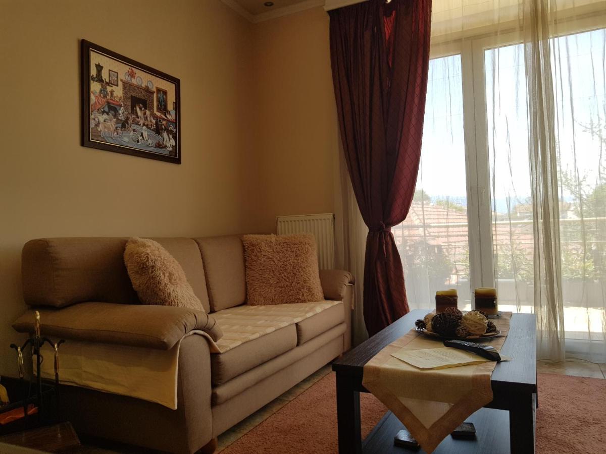 Apartamento Harmony Tríkala Exterior foto