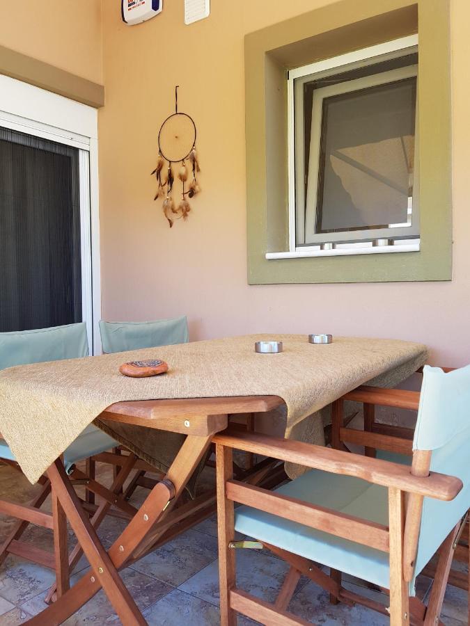 Apartamento Harmony Tríkala Exterior foto