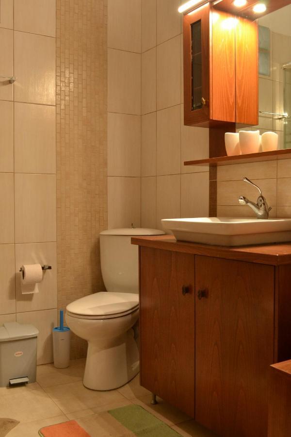 Apartamento Harmony Tríkala Exterior foto