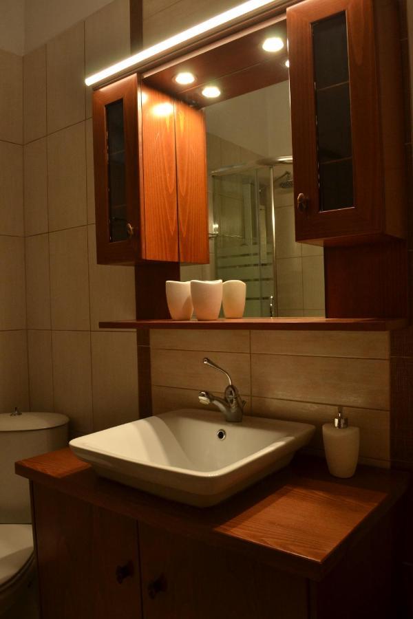 Apartamento Harmony Tríkala Exterior foto