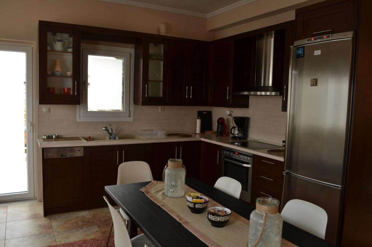 Apartamento Harmony Tríkala Exterior foto