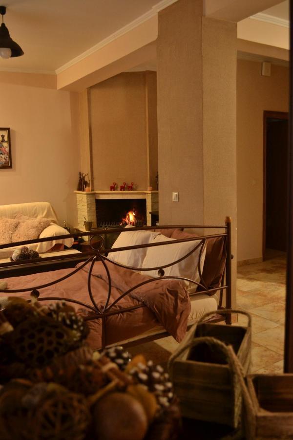 Apartamento Harmony Tríkala Exterior foto